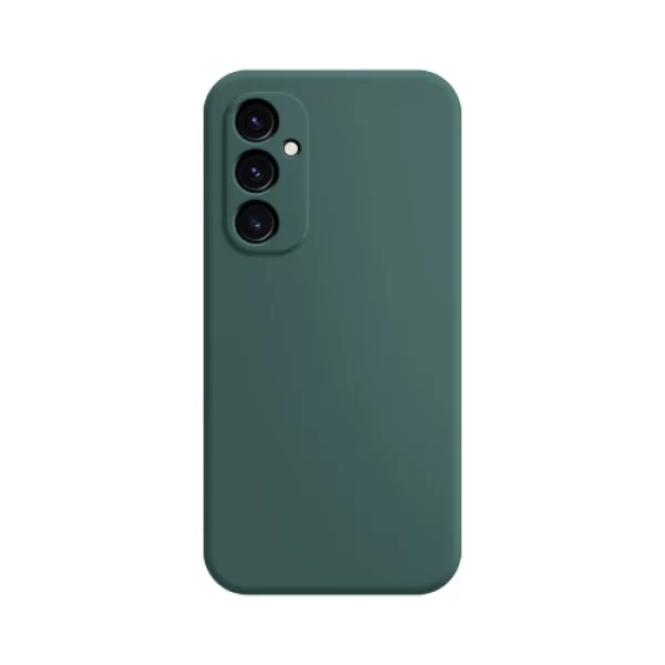 Husa Screen Geeks Soft Touch Samsung Galaxy A54 [Green]